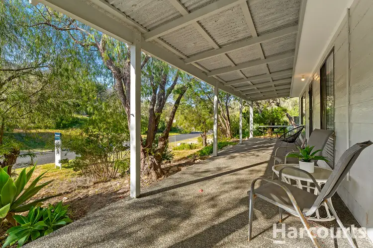 Second view of Homely house listing, 9 Hide-A-Way Vale, Preston Beach WA 6215