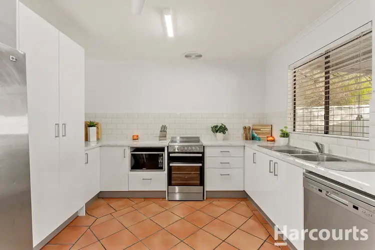 Third view of Homely house listing, 9 Hide-A-Way Vale, Preston Beach WA 6215