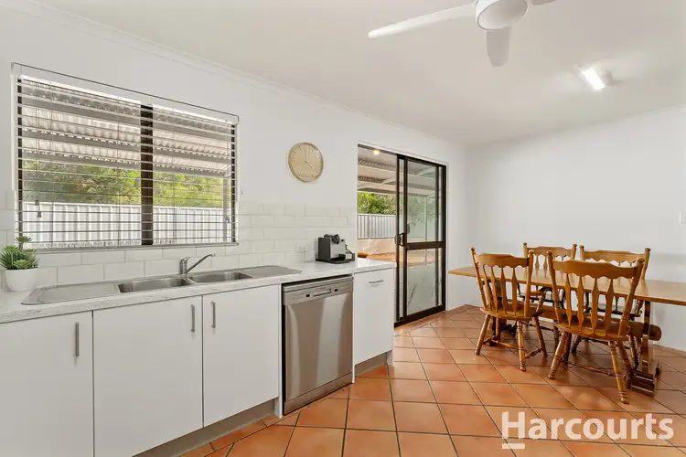 Fifth view of Homely house listing, 9 Hide-A-Way Vale, Preston Beach WA 6215