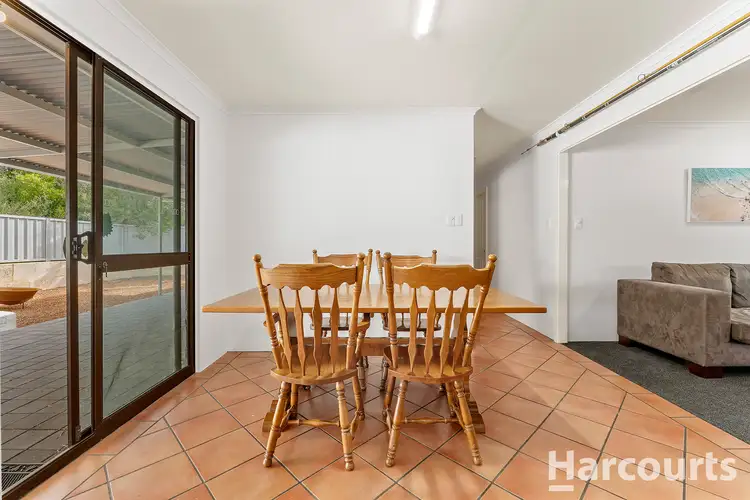 Sixth view of Homely house listing, 9 Hide-A-Way Vale, Preston Beach WA 6215