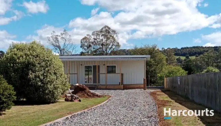 31a Latrobe Road, Railton TAS 7305