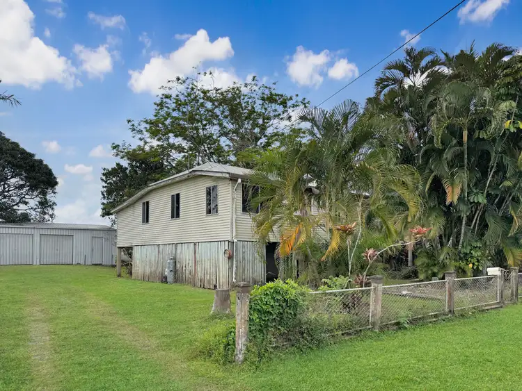 Main view of Homely house listing, 12 Allingham Street, Ingham QLD 4850