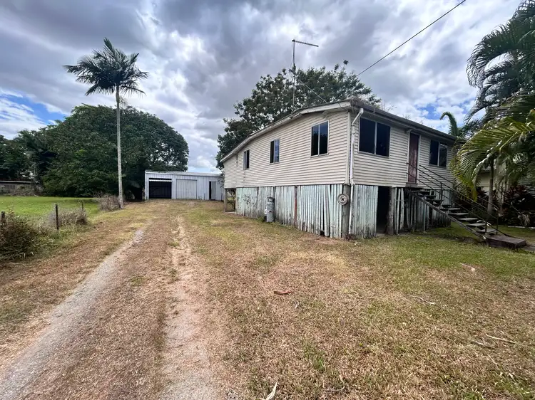 12 Allingham Street, Ingham QLD 4850