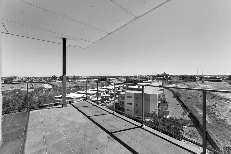 Main view of Homely house listing, 511/25 Malata Crescent, Success WA 6164