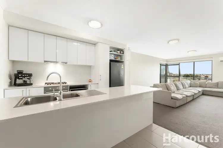 Second view of Homely house listing, 511/25 Malata Crescent, Success WA 6164