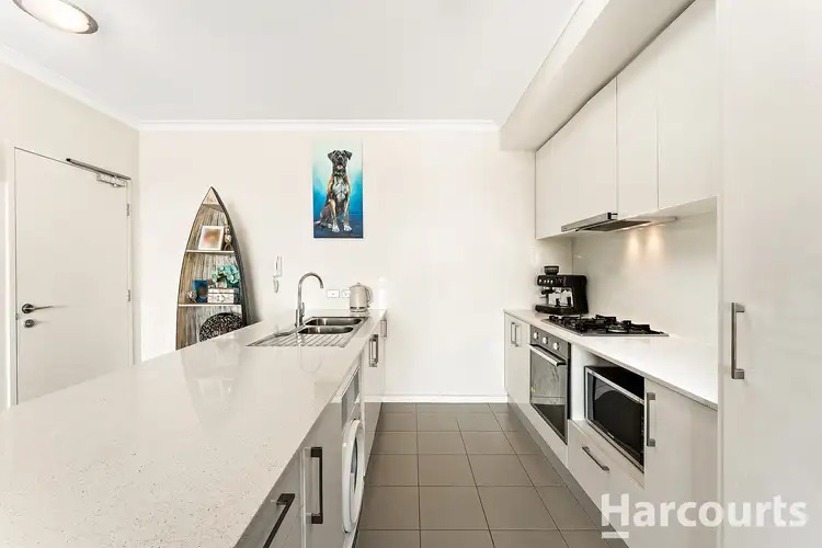 Fourth view of Homely house listing, 511/25 Malata Crescent, Success WA 6164