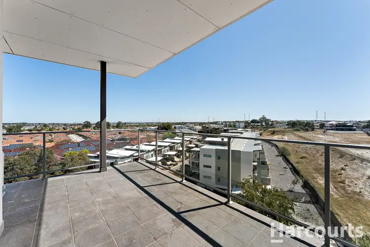 Fifth view of Homely house listing, 511/25 Malata Crescent, Success WA 6164