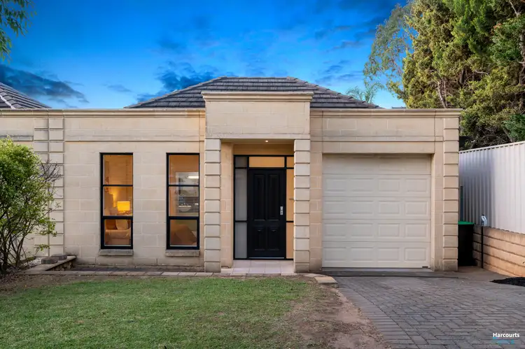 Main view of Homely house listing, 1A Hay Road, Linden Park SA 5065