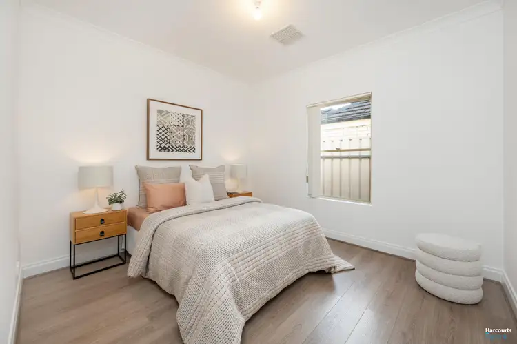 Second view of Homely house listing, 1A Hay Road, Linden Park SA 5065