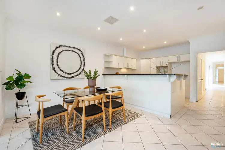Third view of Homely house listing, 1A Hay Road, Linden Park SA 5065
