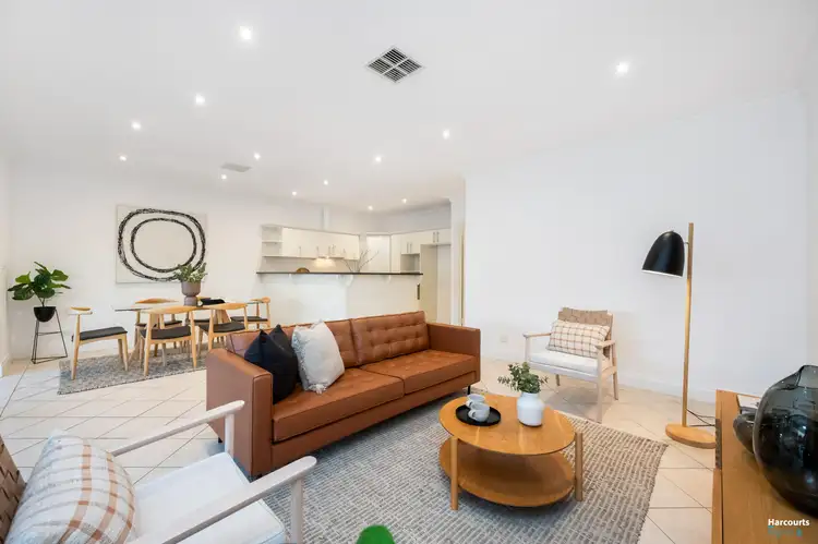 Sixth view of Homely house listing, 1A Hay Road, Linden Park SA 5065