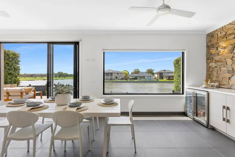 Second view of Homely house listing, 20 Waterside Circuit, Sandhurst VIC 3977