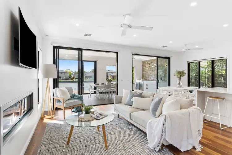 Third view of Homely house listing, 20 Waterside Circuit, Sandhurst VIC 3977