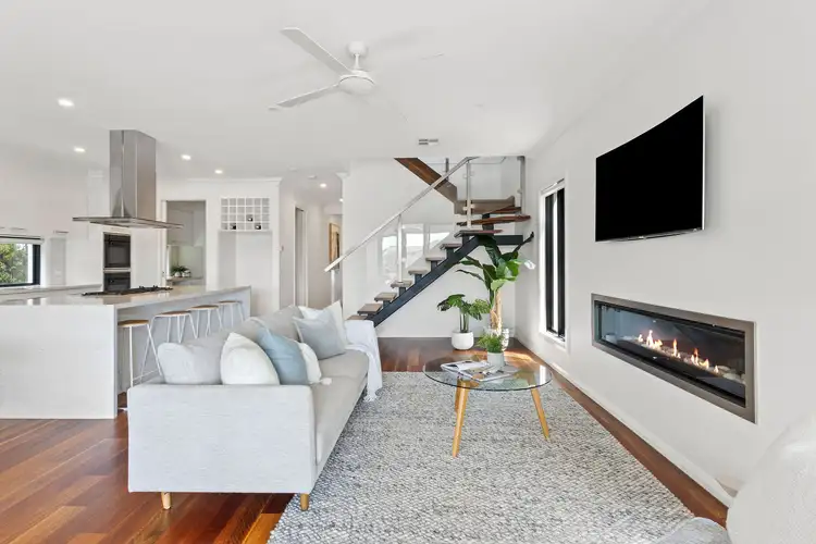 Fourth view of Homely house listing, 20 Waterside Circuit, Sandhurst VIC 3977