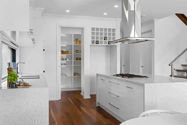 Fifth view of Homely house listing, 20 Waterside Circuit, Sandhurst VIC 3977