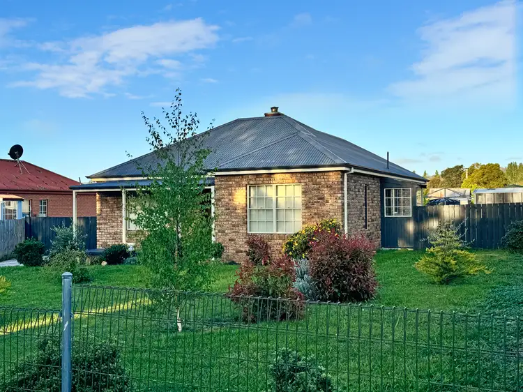 Main view of Homely house listing, 6 Lomond Place, Fingal TAS 7214