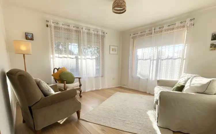 Second view of Homely house listing, 6 Lomond Place, Fingal TAS 7214