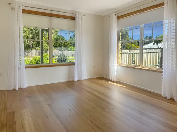 Fifth view of Homely house listing, 6 Lomond Place, Fingal TAS 7214