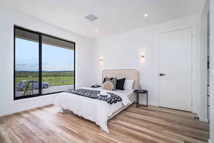 Fifth view of Homely house listing, 42 Farm Crescent, Donnybrook VIC 3064