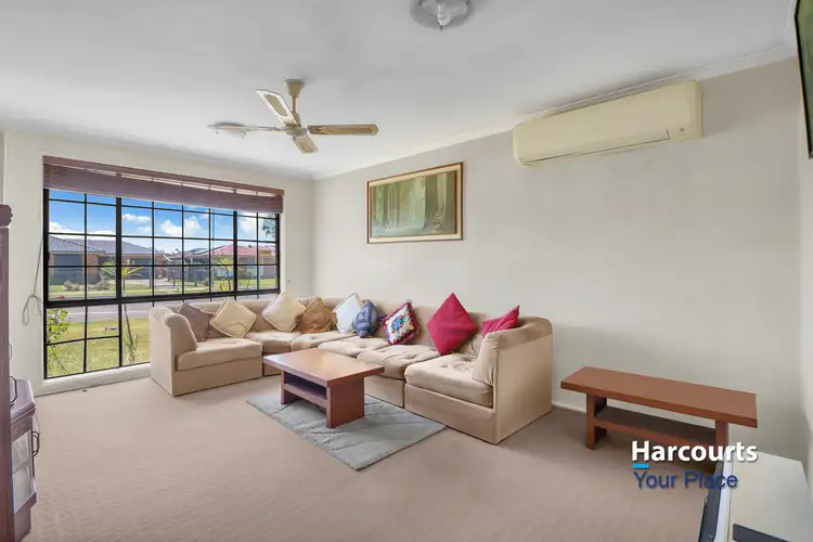 Third view of Homely house listing, 153 Andromeda Drive, Cranebrook NSW 2749