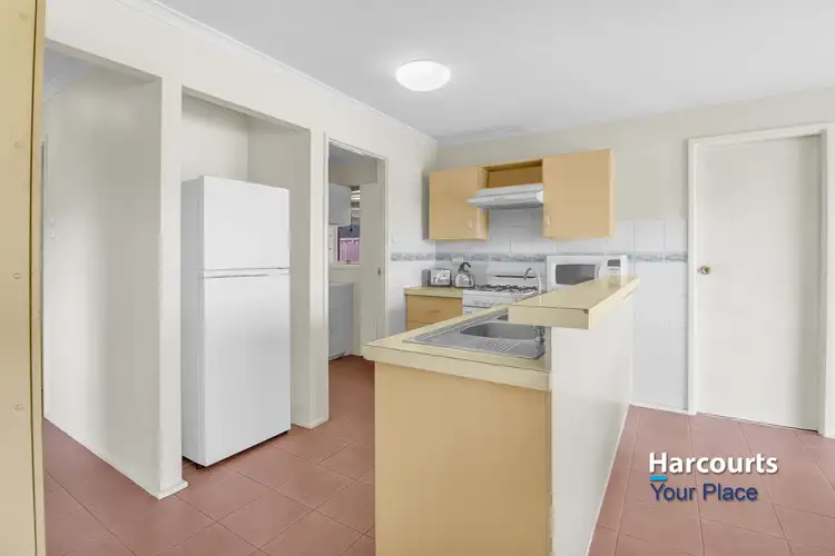 Fourth view of Homely house listing, 153 Andromeda Drive, Cranebrook NSW 2749