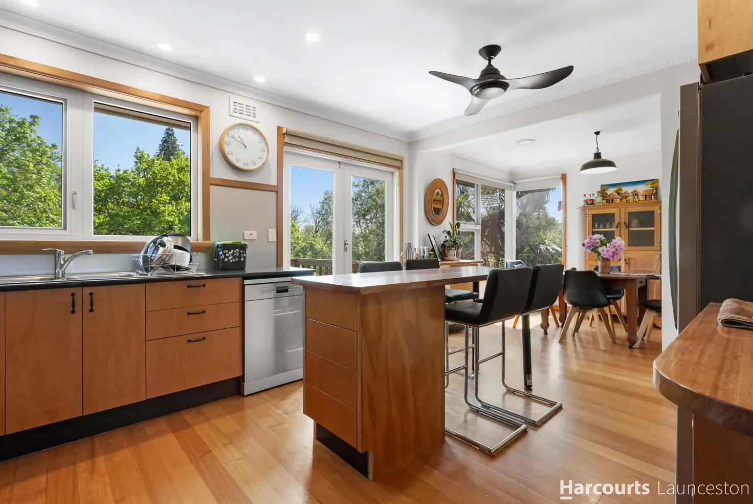 Main view of Homely house listing, 21 Longwood Avenue, Newstead TAS 7250