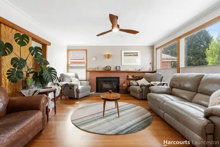 Fourth view of Homely house listing, 21 Longwood Avenue, Newstead TAS 7250