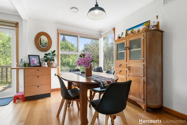 Fifth view of Homely house listing, 21 Longwood Avenue, Newstead TAS 7250