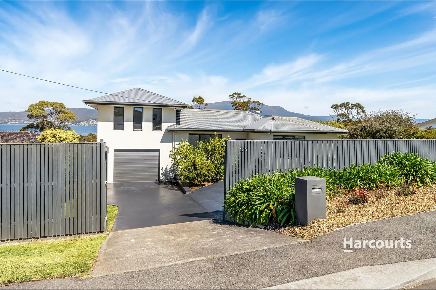 Main view of Homely house listing, 185 Tranmere Road, Howrah TAS 7018