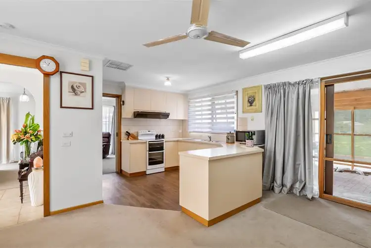Second view of Homely house listing, 6 Hurt Street, Violet Town VIC 3669