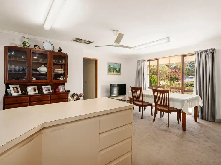 Third view of Homely house listing, 6 Hurt Street, Violet Town VIC 3669