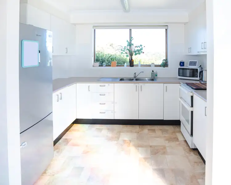 Third view of Homely semi-detached listing, 1 & 2/4N Semphill Crescent, Walcha NSW 2354