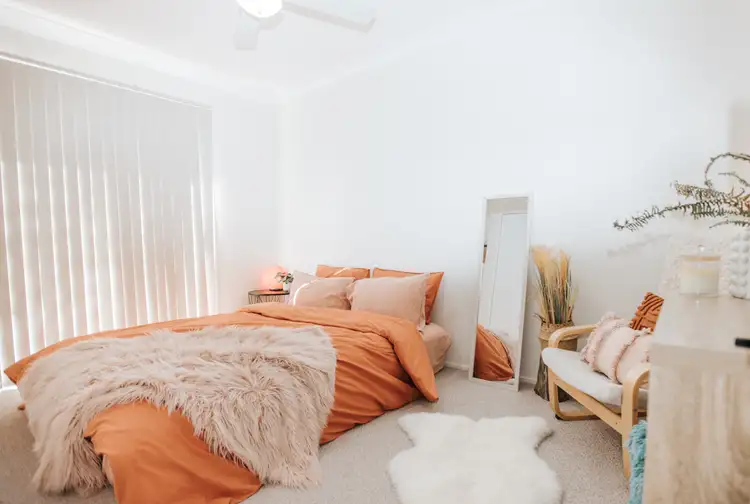 Fourth view of Homely semi-detached listing, 1 & 2/4N Semphill Crescent, Walcha NSW 2354