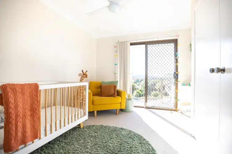 Fifth view of Homely semi-detached listing, 1 & 2/4N Semphill Crescent, Walcha NSW 2354