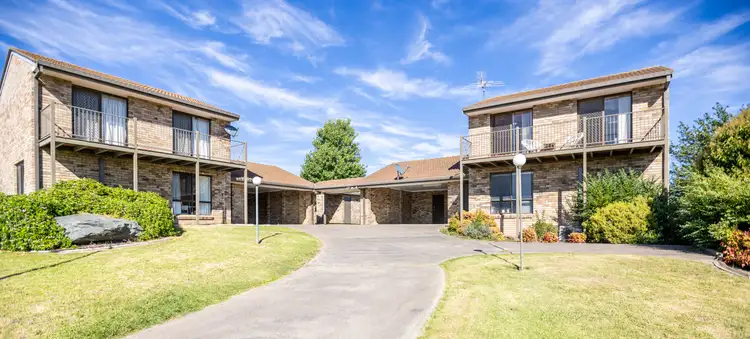 Seventh view of Homely semi-detached listing, 1 & 2/4N Semphill Crescent, Walcha NSW 2354