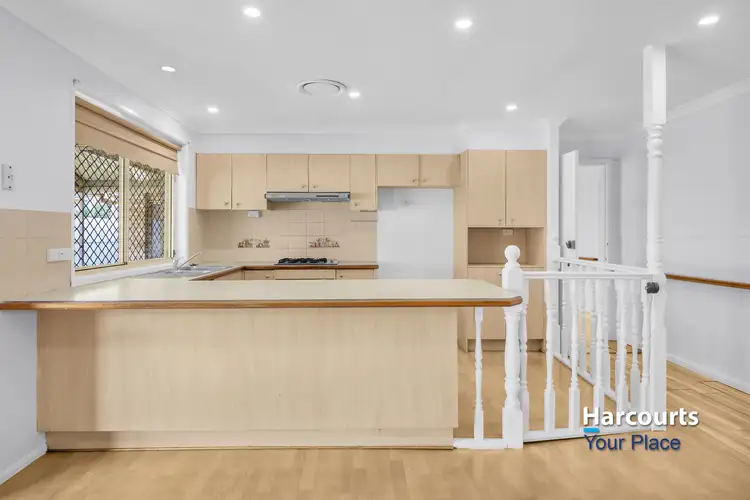 Third view of Homely house listing, 21 Maria Lock Grove, Oakhurst NSW 2761