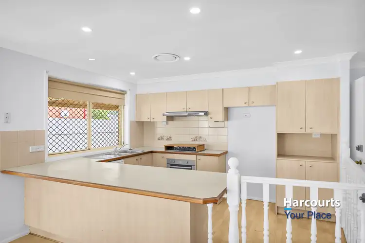Fourth view of Homely house listing, 21 Maria Lock Grove, Oakhurst NSW 2761