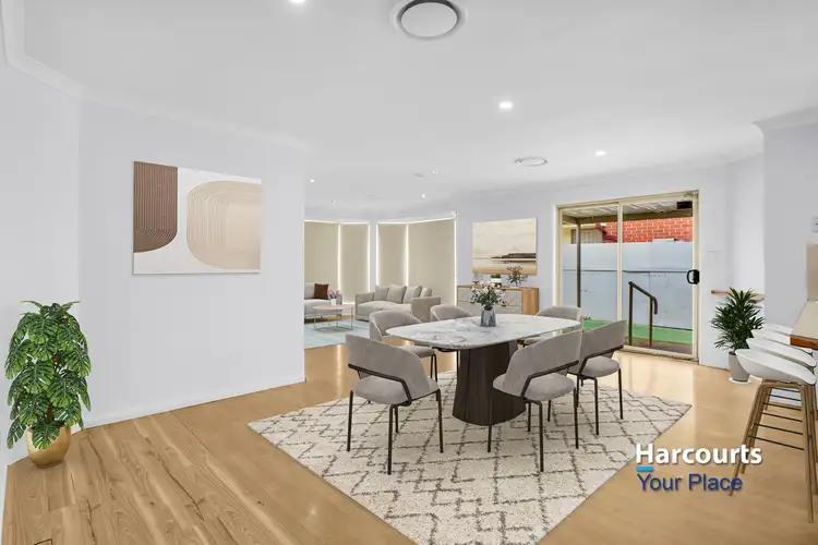 Sixth view of Homely house listing, 21 Maria Lock Grove, Oakhurst NSW 2761