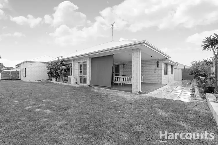 13 Cockatoo Way