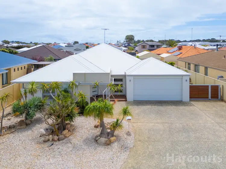 Second view of Homely house listing, 13 Cockatoo Way, Dawesville WA 6211