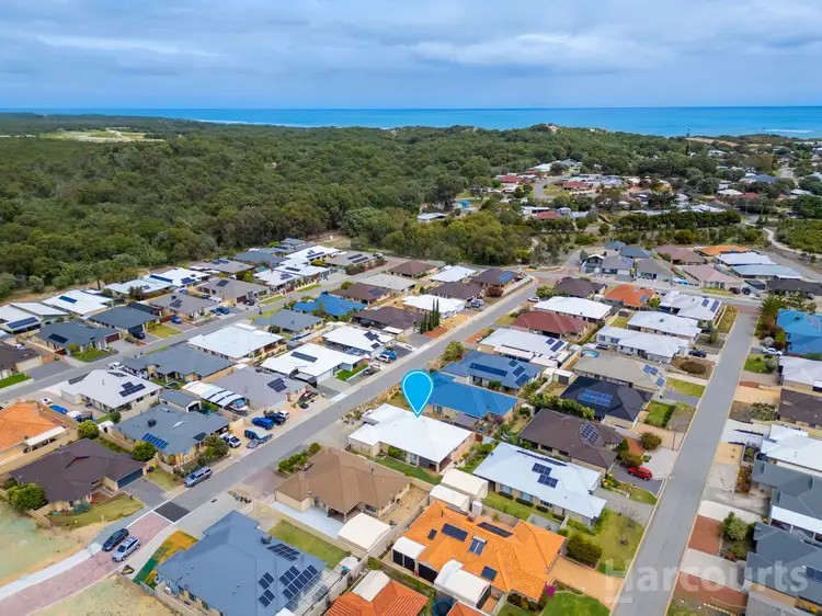 Fourth view of Homely house listing, 13 Cockatoo Way, Dawesville WA 6211