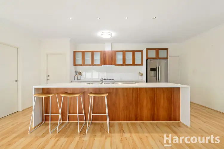 Fifth view of Homely house listing, 13 Cockatoo Way, Dawesville WA 6211