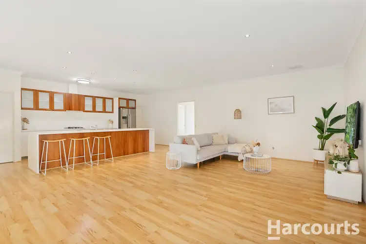 Sixth view of Homely house listing, 13 Cockatoo Way, Dawesville WA 6211