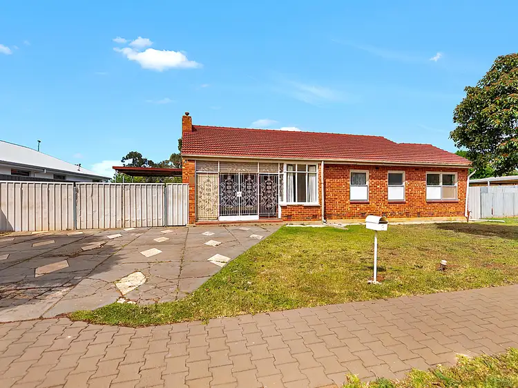 Main view of Homely house listing, 3 Broxmore Street, Elizabeth North SA 5113