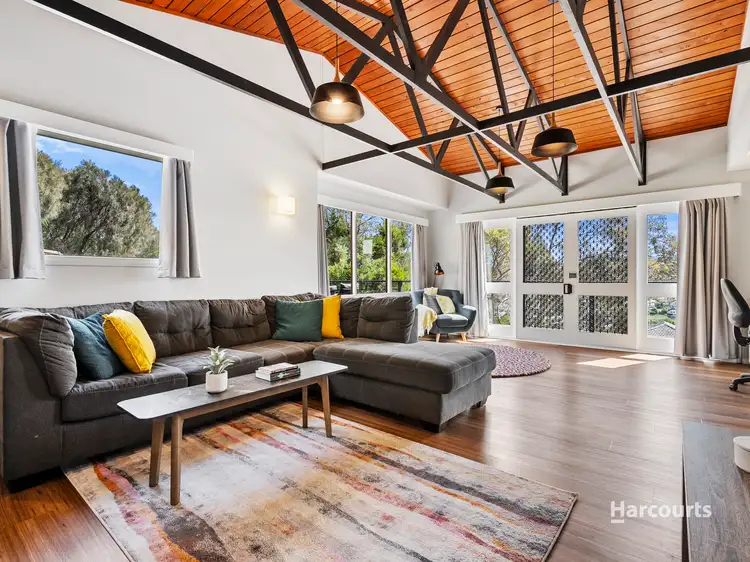 Main view of Homely house listing, 18 Croesus Court, Lindisfarne TAS 7015