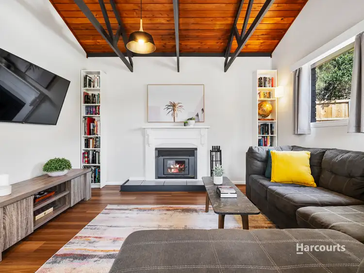 Second view of Homely house listing, 18 Croesus Court, Lindisfarne TAS 7015