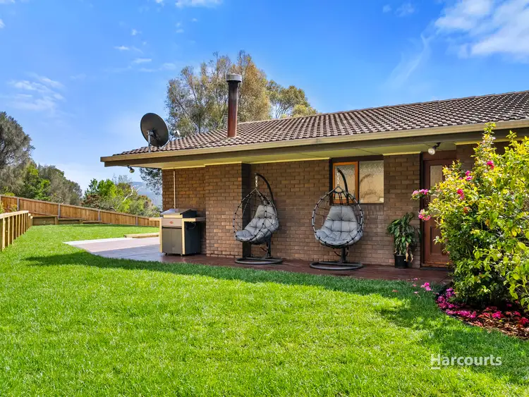 Fifth view of Homely house listing, 18 Croesus Court, Lindisfarne TAS 7015