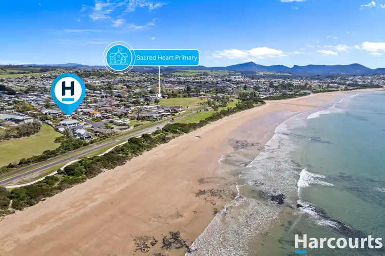 Third view of Homely house listing, 14 Richard Place, Ulverstone TAS 7315