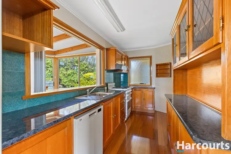 Fifth view of Homely house listing, 14 Richard Place, Ulverstone TAS 7315