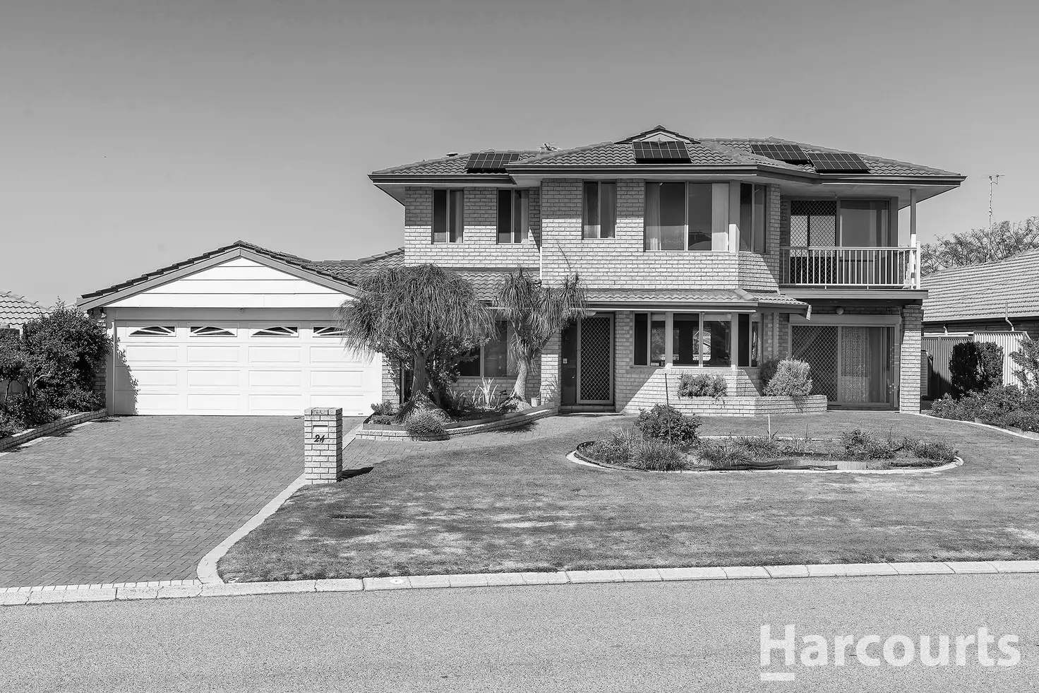 Main view of Homely house listing, 24 Jacana Way, Halls Head WA 6210